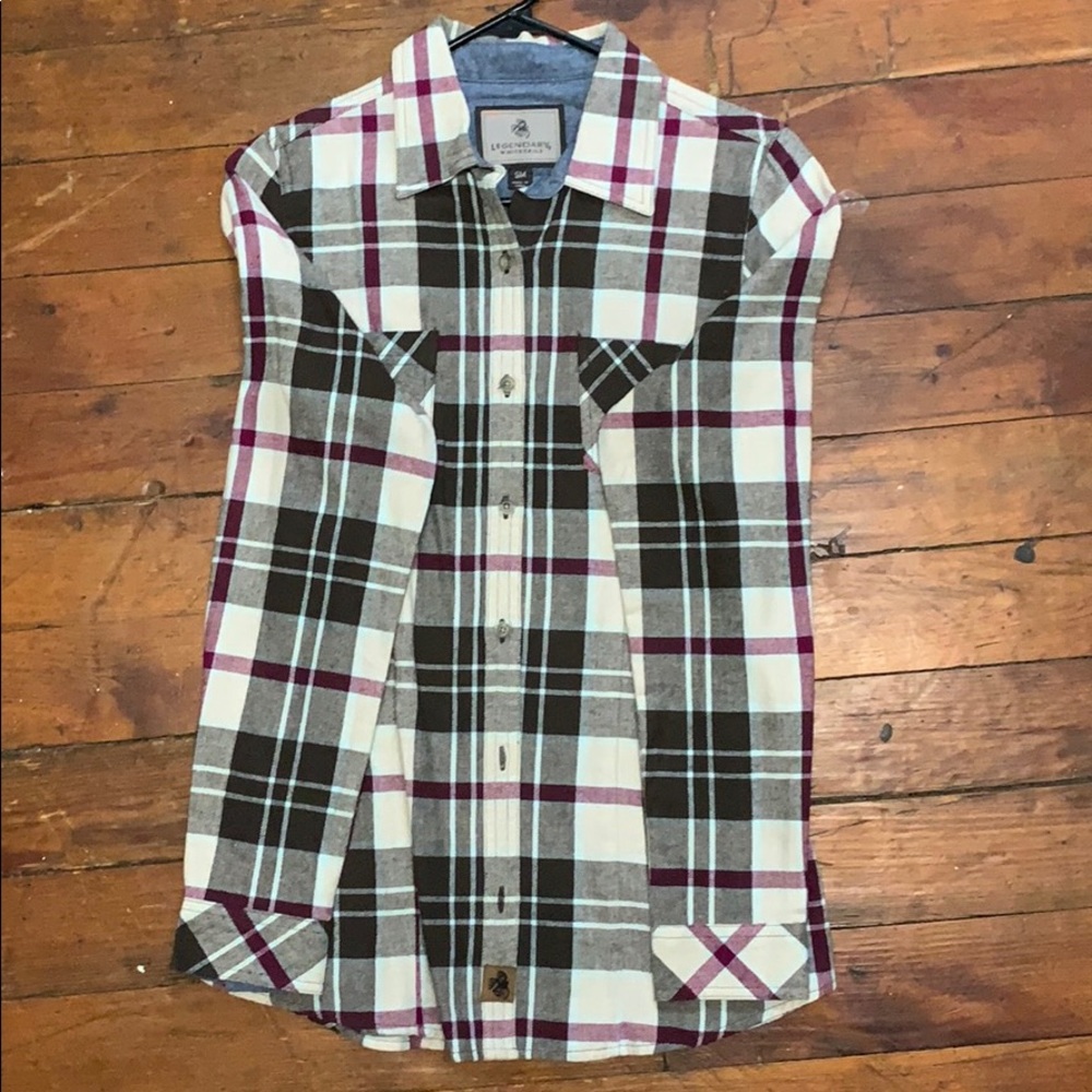 Flannel